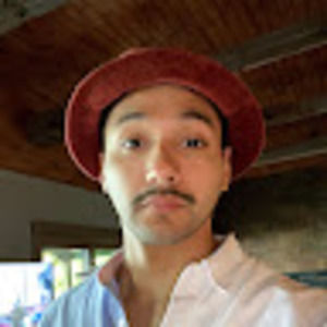 Meet your Posher, Erik